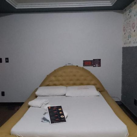 Hotel L Motel 1001 Noites - Setor O Brasília Ngoại thất bức ảnh