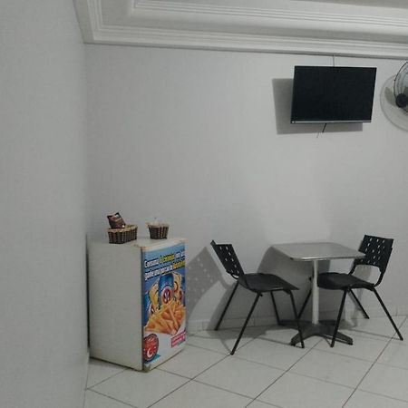 Hotel L Motel 1001 Noites - Setor O Brasília Ngoại thất bức ảnh