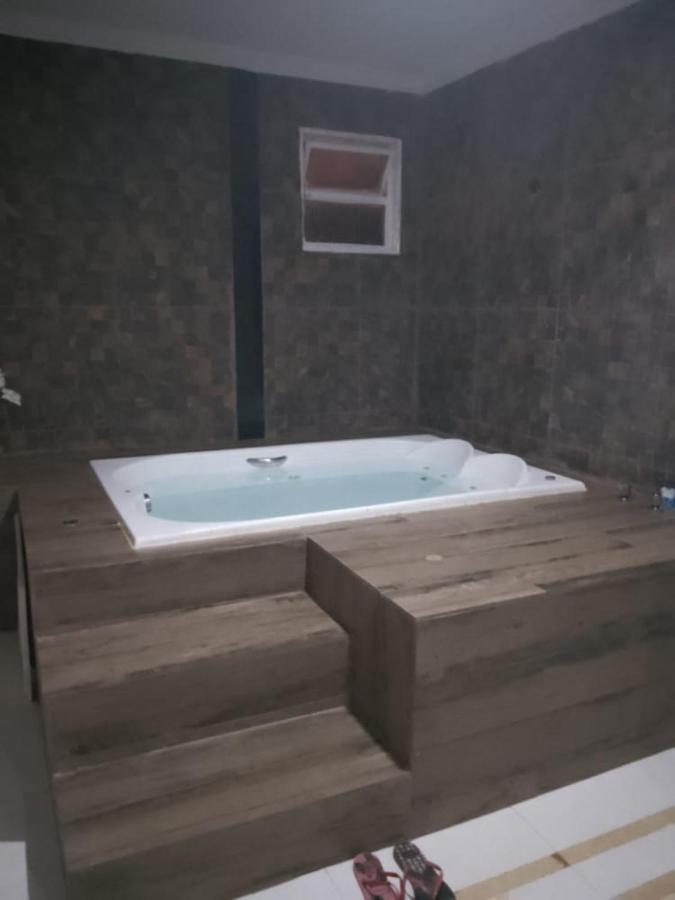 Hotel L Motel 1001 Noites - Setor O Brasília Ngoại thất bức ảnh